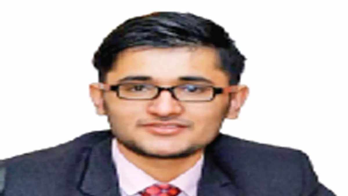 रोहतक के केशव दांगी ने UPSC मेडिकल सेवा परीक्षा में पाया पहला स्थान, बताया यह ख़ास सीक्रेट Keshav Dangi Rohtak