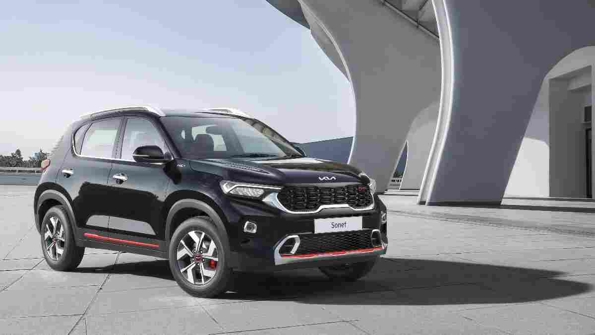साल 2024 मे इन टॉप कंपनियों की गाड़ियों में होगी कड़ी टक्कर, देखे कब होंगी लॉन्च; कीमत 10 लाख से कम Kia Sonet