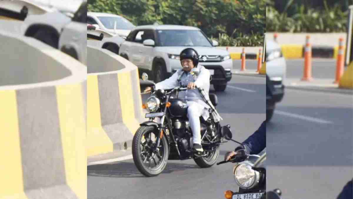 हरियाणा के मुख्यमंत्री मनोहर लाल का दिखा नया अवतार, चौतरफा हो रही तारीफ Manohar Lal Khattar