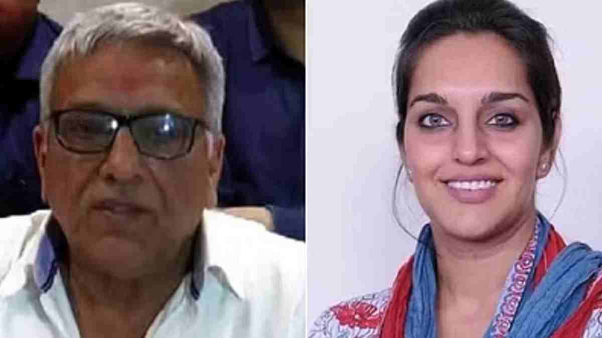 हरियाणा: पूर्व मंत्री निर्मल सिंह और बेटी चित्रा कांग्रेस में होंगी शामिल, पढ़ें दोनों का पूरा राजनीतिक सफर Nirmla Singh And Chitra