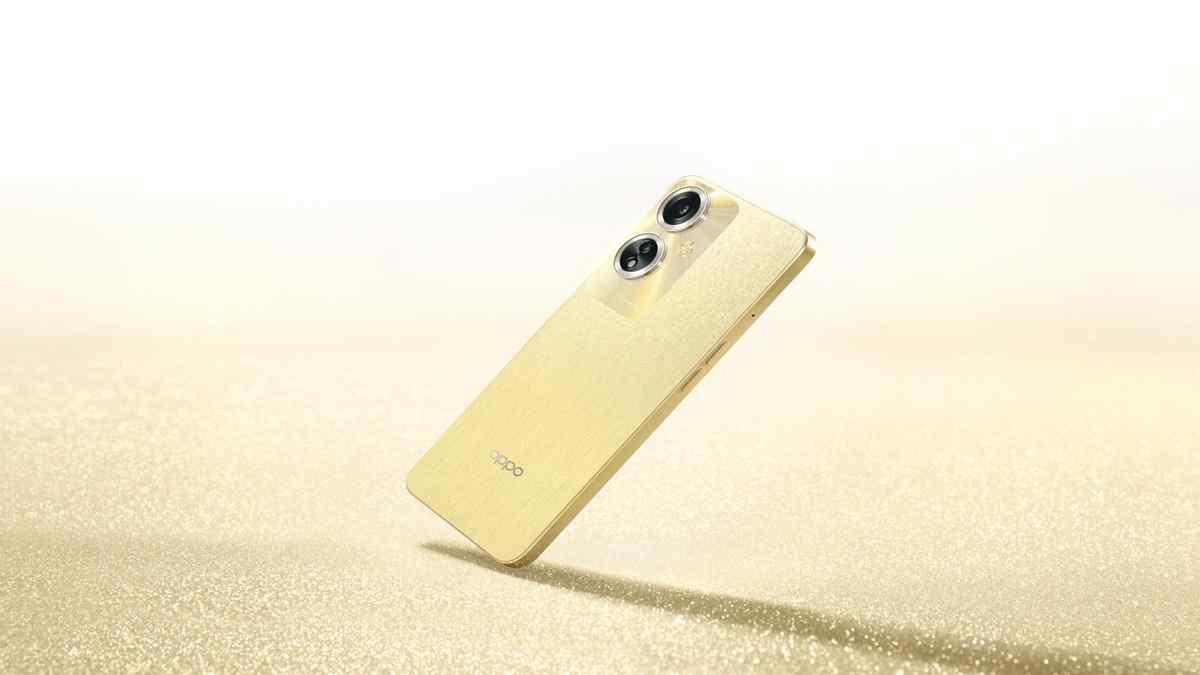 Oppo के इस लेटेस्ट स्मार्टफोन के हर जगह हो रहे चर्चे, कीमत 15 हजार रुपये से भी कम; जानें यहां Oppo A59 5G Smartphone