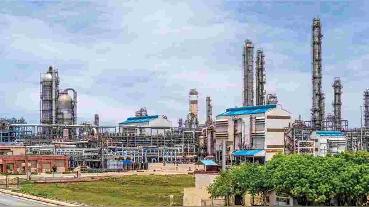 पानीपत रिफाइनरी को IOC ने दिया बड़ा तोहफा, विस्तार के लिए मिलेंगे इतने करोड़ Panipat Refinery