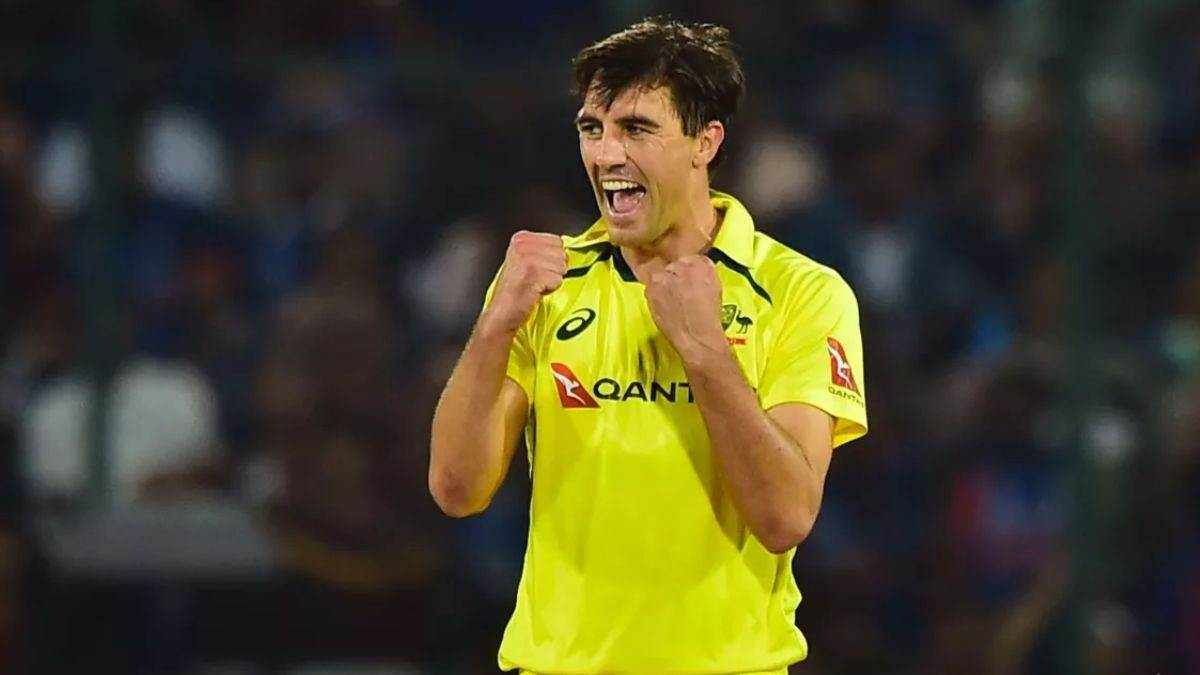 IPL 2024 Auction: आस्ट्रेलियाई कप्तान बने आईपीएल इतिहास के सबसे मंहगे खिलाड़ी, 20.50 करोड़ रूपए में इस टीम ने खरीदा Pat Cummins Ipl