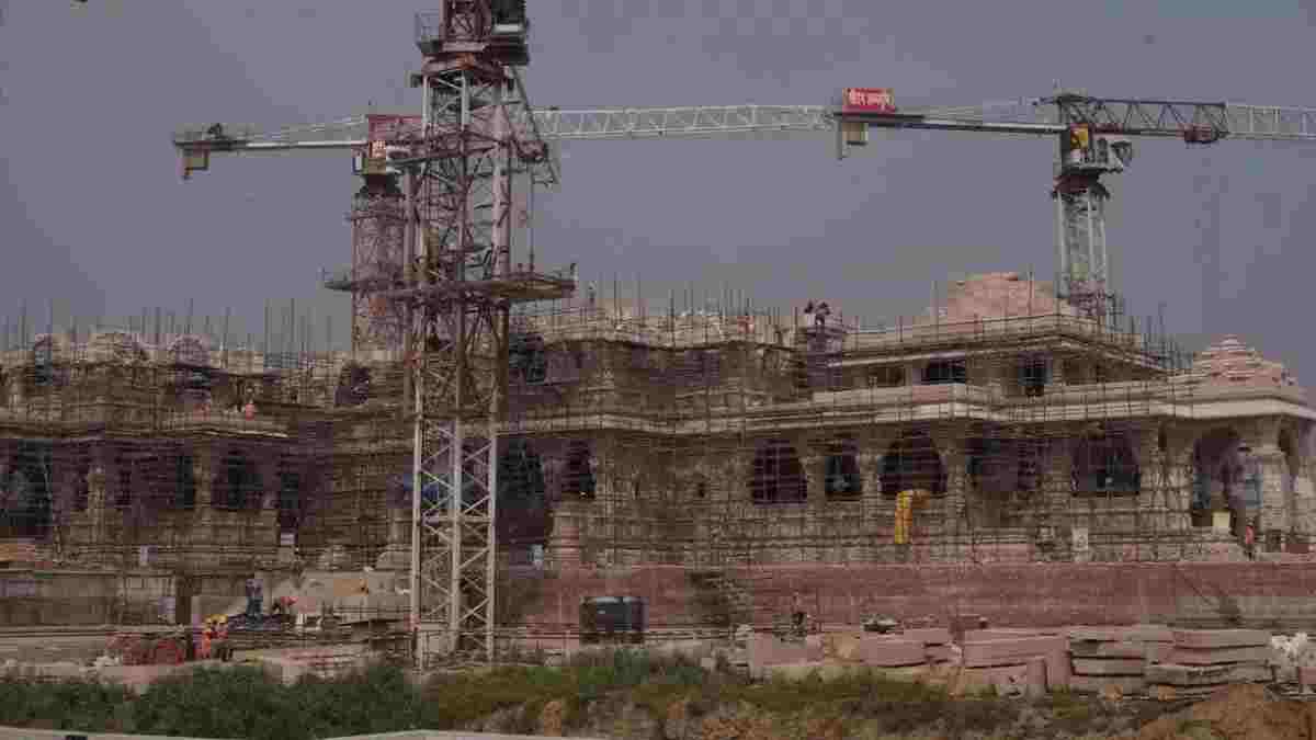 अयोध्या में रामलला के प्रतिष्ठा समारोह को लेकर हरियाणा में होगा कुछ खास, दिवाली की दिखेगी झलक Ram Mandir Gurugram