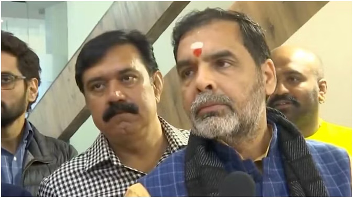 हरियाणा के खिलाड़ियों के दबाव के आगे झुकी केंद्र सरकार, कुश्ती संघ की नवनिर्वाचित बॉडी सस्पेंड Sanjay Singh