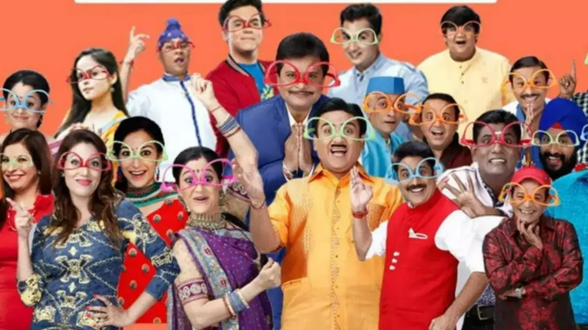 TMKOC ऑफएयर होने की बात पर अमित मोदी ने तोड़ी चुप्पी, फैंस को दिलाया भरोसा TMKOC