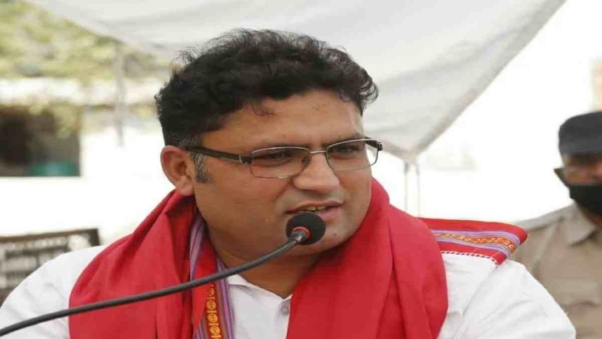 Haryana News: अशोक तंवर ने छोड़ी आम आदमी पार्टी, 20 जनवरी को इस पार्टी में होंगे शामिल Ashok Tanwar