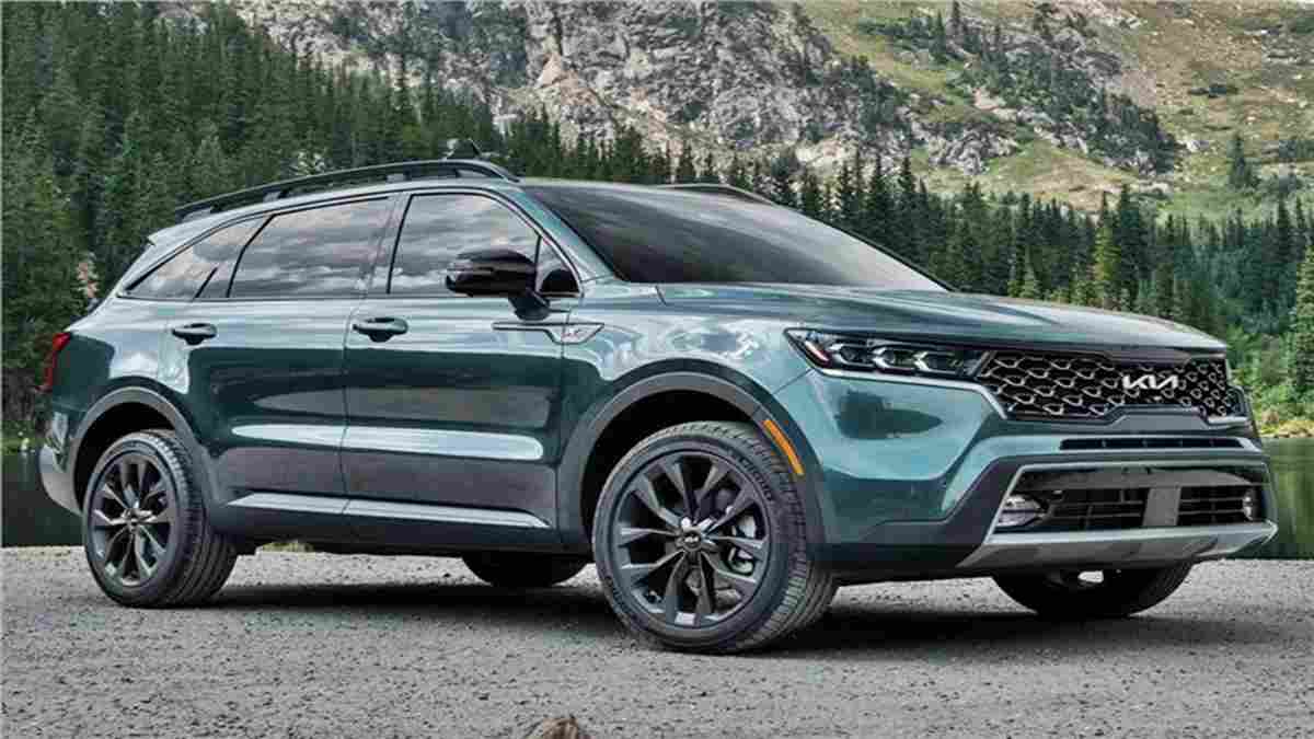 आज भारत मे लॉन्च हुई Kia की पॉपुलर SUV, इन अपडेट्स को किया गया शामिल Kia SUV