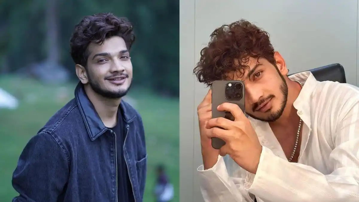 बिग बॉस सीजन 17 के विनर बने मुनव्वर फारुकी, 50 लाख के साथ मिले इतने शानदार तोहफे Munawar Faruqui