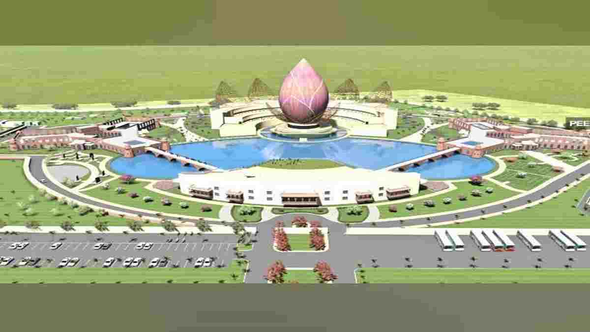 हरियाणा के इस जिले में बनेगा शहीदी स्मारक और एशिया का सबसे बड़ा म्यूजियम, इन खूबियों से होगा लेस Shahid Smarak Ambala