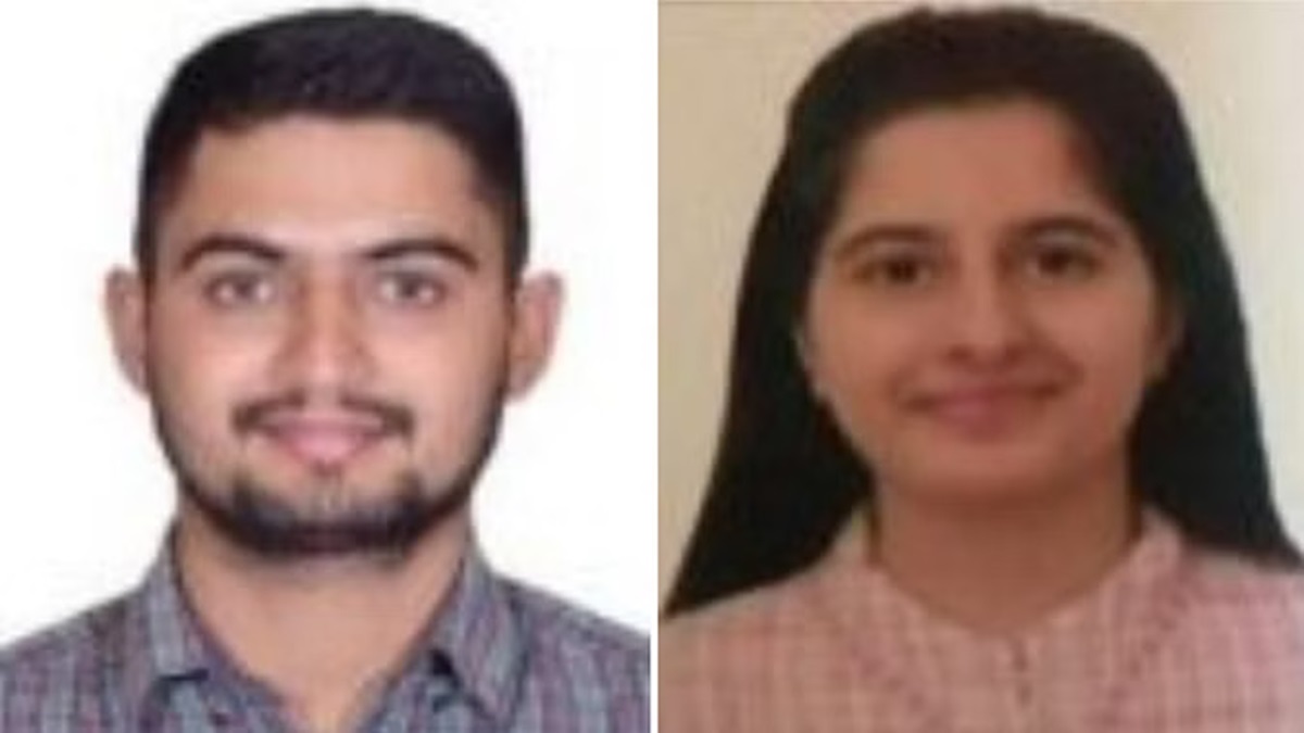 UPPCS में हरियाणा के युवाओं ने लहराया परचम, सोनीपत की मुद्रा ने पाई 14वीं रैंक mayaka kada mathar rahaja