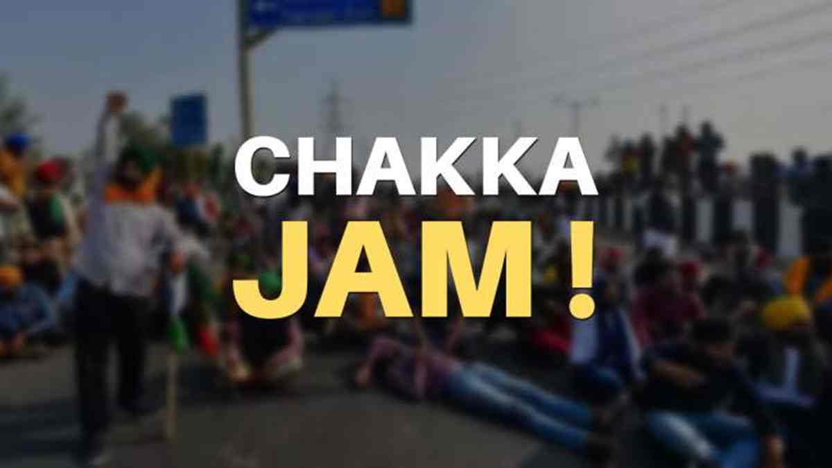 हरियाणा में कल रहेगा चक्का जाम, रोडवेज सर्व कर्मचारी संघ ने किया बड़ा ऐलान Chakka Jam