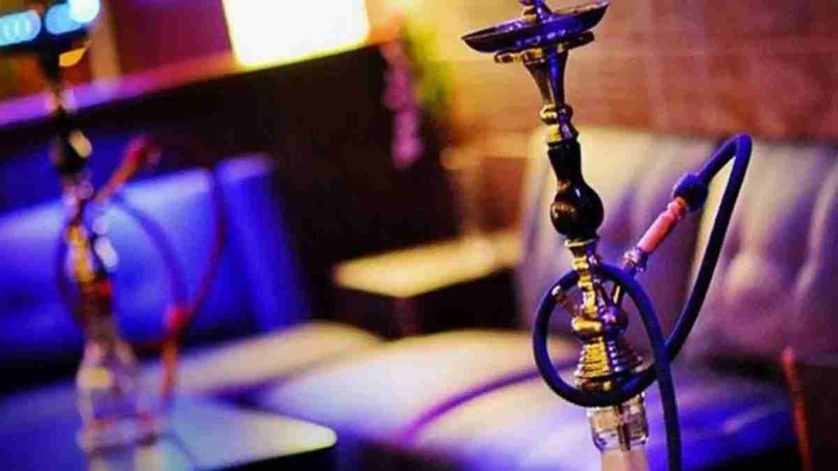 हरियाणा में हुक्का बार पर सरकार ने लिया बड़ा फैसला, पारंपरिक हुक्कों पर कही ये बात Hookah Bar