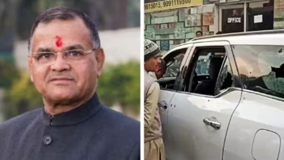 INLD नेता नफे सिंह राठी मर्डर केस में पूर्व MLA समेत 7 लोगों के खिलाफ केस दर्ज, यहाँ पढ़े मामले पर ताज़ा अपडेट Nafe Singh Rathi Murder Case
