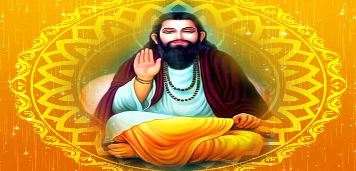 कुरुक्षेत्र: पिपली में 5 एकड़ भूमि पर बनेगा संत रविदास स्मारक, सिख म्यूजियम के लिए मिलेगी जमीन Ravidas Smarak