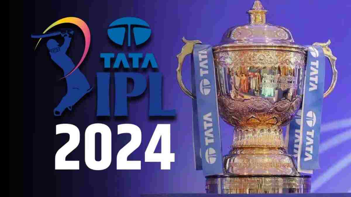 IPL: कोलकाता और राजस्थान के अलावा ये 4 टीमें हो सकती है प्लेऑफ का हिस्सा, समझें प्लेऑफ का पूरा गणित IPL 2024