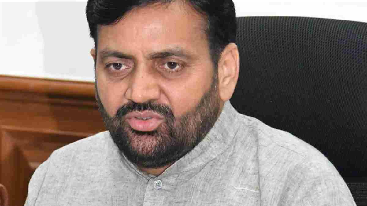 हरियाणा में 500 रूपए में मिलेगा रसोई गैस सिलेंडर, मुख्यमंत्री ने लांच किया पोर्टल Nayab Singh Saini