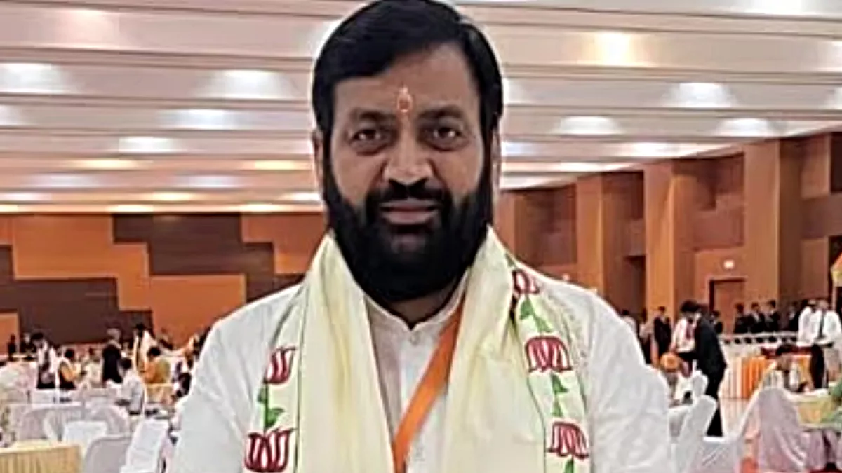 सही काम के लिए अफसर न करें सुनवाई तो करें यह काम, हरियाणा सीएम ने दिया लोगों को मैसेज Nayab Singh