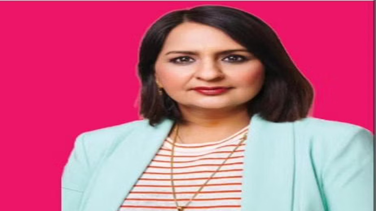 हरियाणा की बेटी आस्ट्रेलिया में बढ़ाएगी हिंदुस्तान का गौरव, लड़ रही है स्टेट काउंसलर का चुनाव Nitu Malik