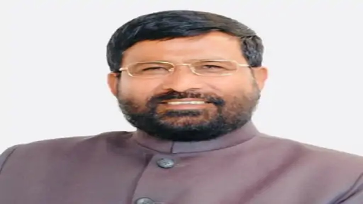 करनाल: असंध से कांग्रेस नेता जिले राम शर्मा छोड़ेंगे पार्टी, इस वजह से बीजेपी में हो रहे शामिल Ram Sharma Karnal BJP