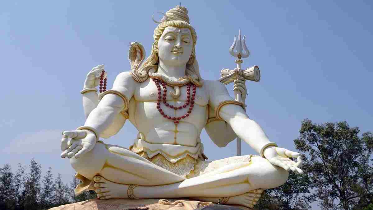 पंचकूला के साकेतड़ी मंदिर में भगवान शिव खुद हुए थे प्रकट, 500 साल पुराना इतिहास; पढ़े अनसुने किस्से Shiv Bholenath Sawan