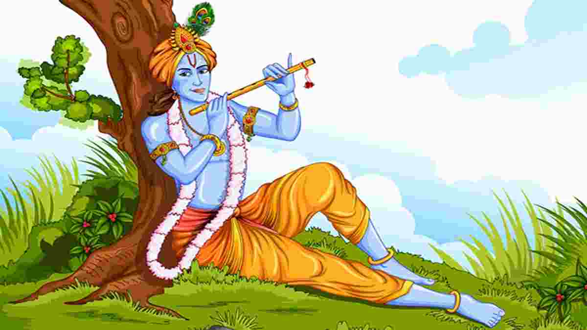 आज है आश्विन मास की अष्टमी तिथि, इन दो राशियों पर मेहरबान रहेंगे चंद्रदेव Shri Krishna