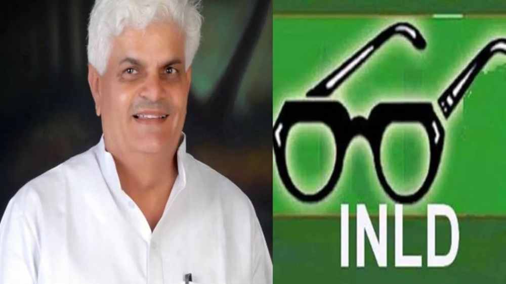 हरियाणा में इनेलो ने चुना प्रदेश अध्यक्ष, BJP के इस नेता पर खेला दांव image 1200x675 compressed