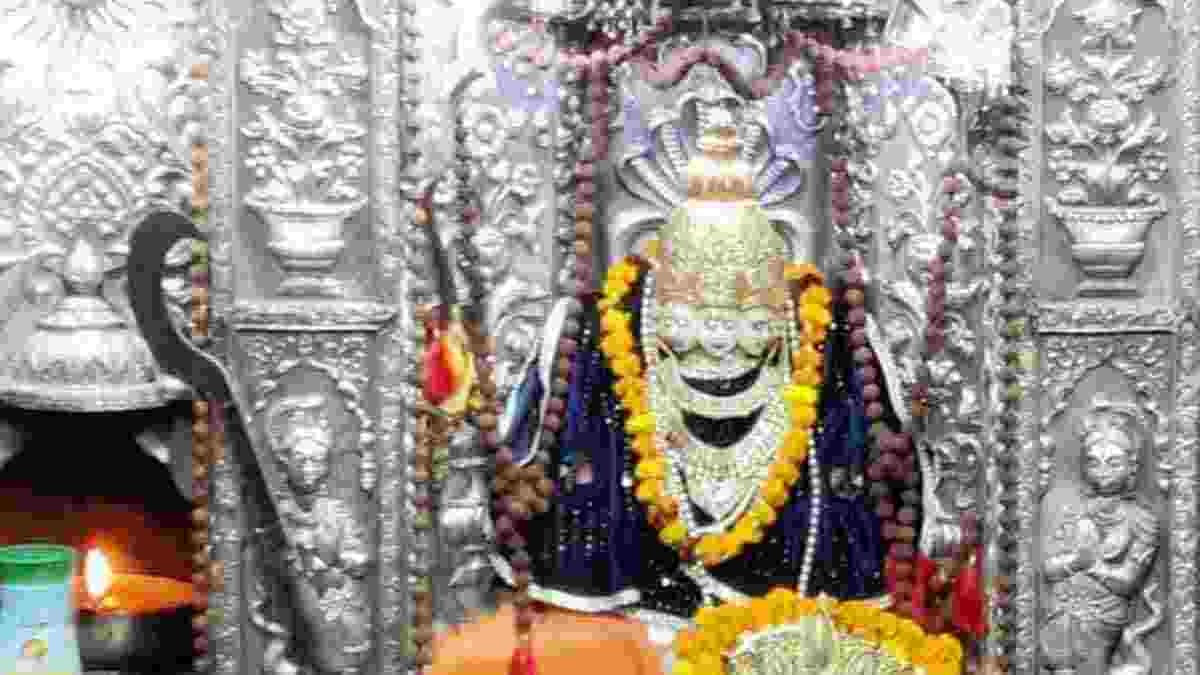 पंचकूला: माता मनसा देवी मंदिर का बदलेगा लुक, अब ये मिलेंगी विशेष सुविधाएं mansa devi