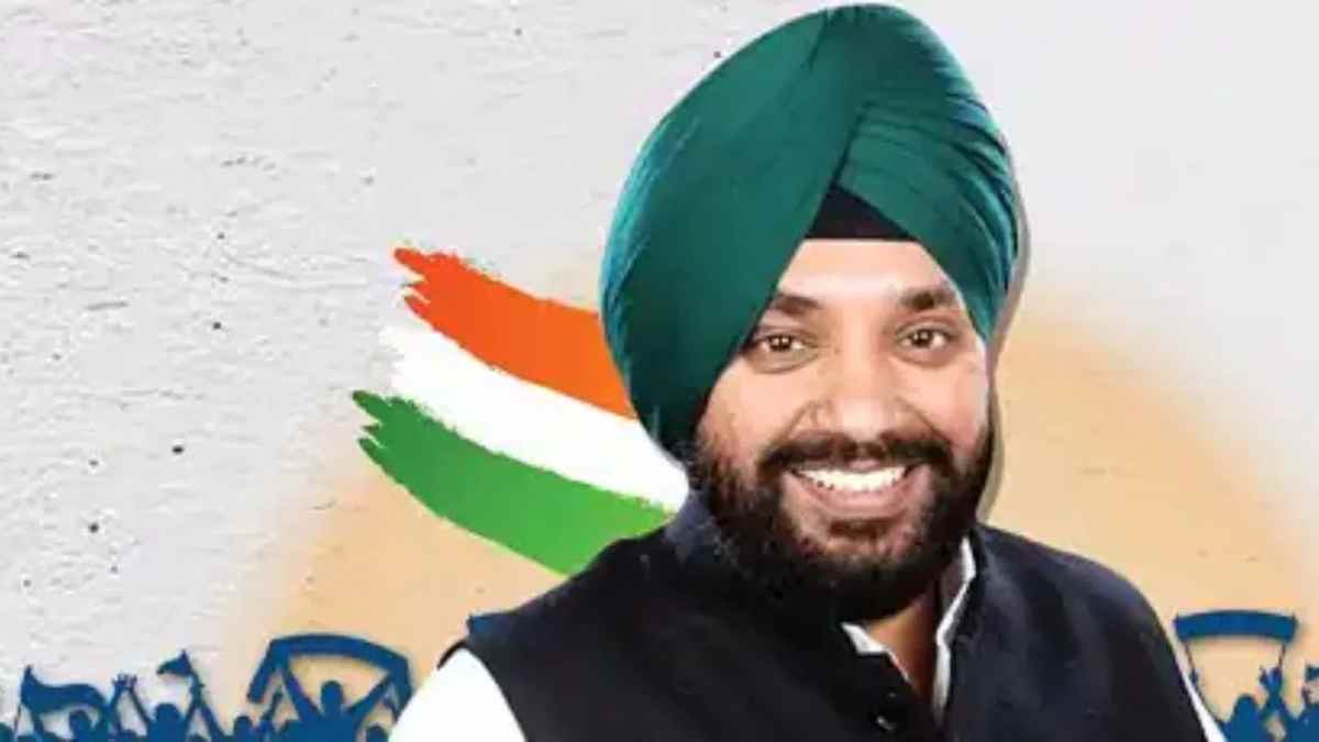 लोकसभा चुनावों के बीच कांग्रेस को बड़ा झटका, अरविंद्र लवली ने छोड़ा अध्यक्ष पद Arvinder Singh Lovely