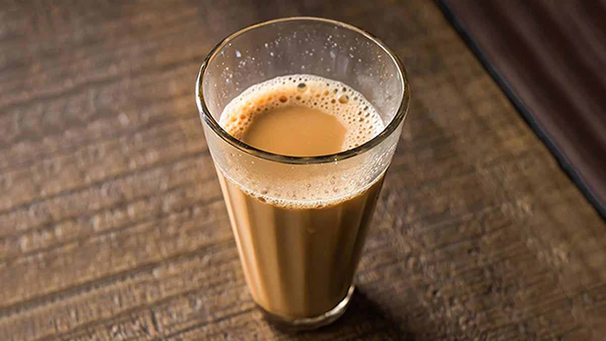 फरीदाबाद: साइकिल से शुरू किया चाय का छोटा सा बिजनेस, अब रोजाना कर रहे बढ़िया कमाई Chai Tea