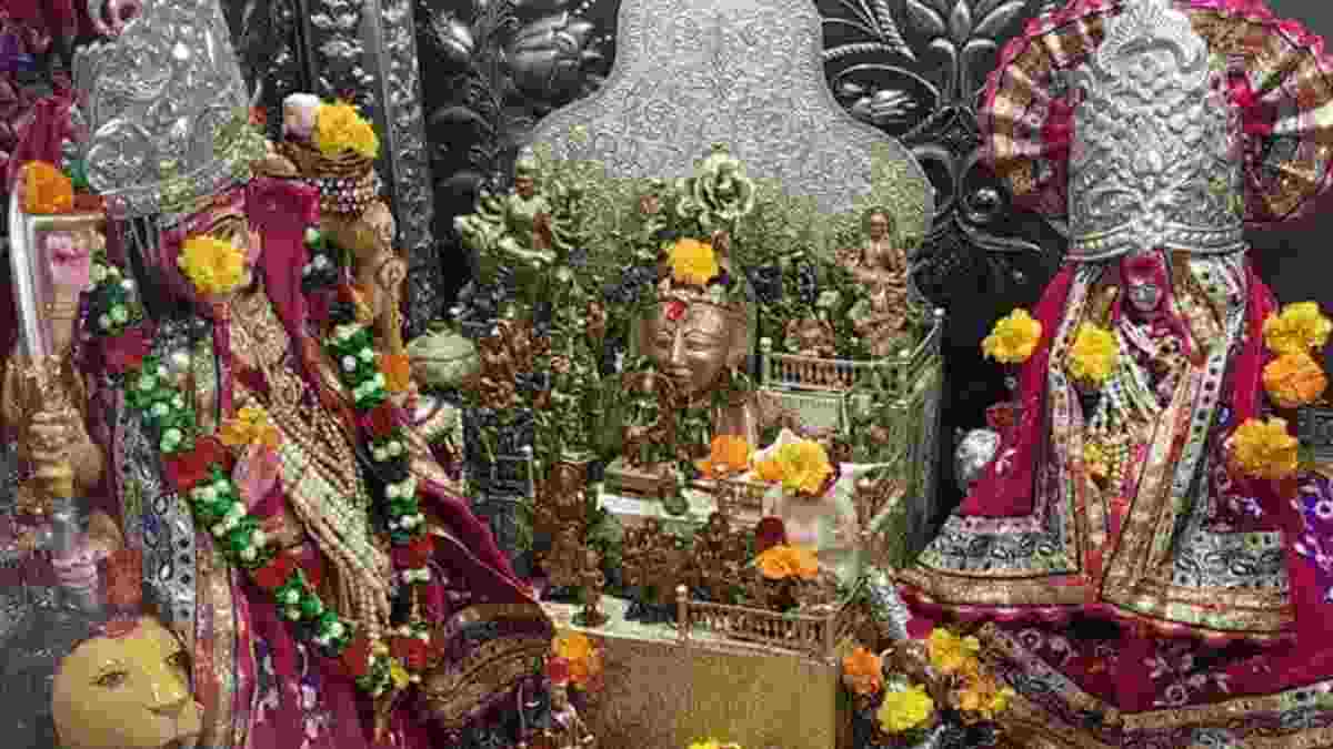 हरियाणा से सटे सिरमौर की पहाड़ी में तीन देवियों का निवास, 450 वर्ष पुरानी है मान्यता; पढ़ें रोचक किस्से Chaitra Navratri
