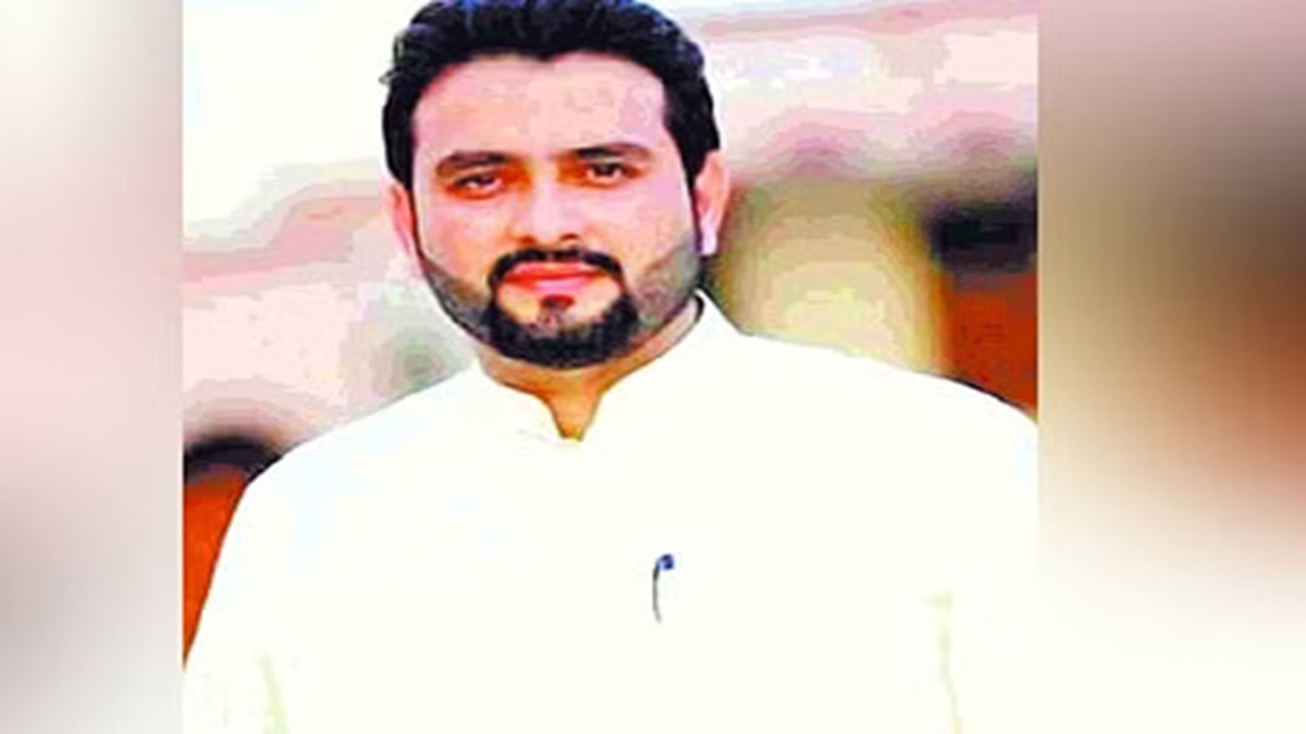 हरियाणा में JJP नेता का बड़ा बयान, कहा- कांग्रेस हमारे साथ गठबंधन करें...; पढ़े सियासी उठापटक Devender Kadyan