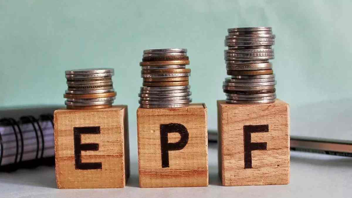 EPFO ब्याज के पैसों को लेकर बड़ी अपडेट आई सामने, यहाँ फटाफट चेक करें ताज़ा जानकारी EPFO