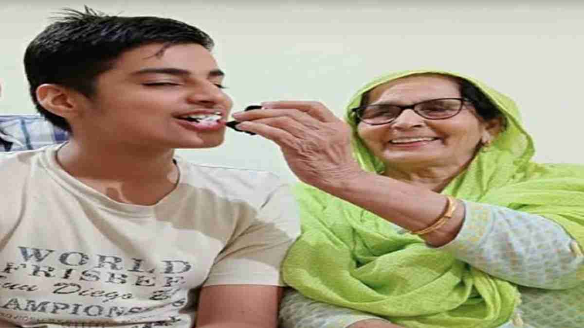 हरियाणा के छोरे ने JEE Mains में किया कमाल, 12वीं की पढ़ाई के साथ- साथ हासिल किए 99.94 फीसदी अंक Hisar Kalpit Fogat