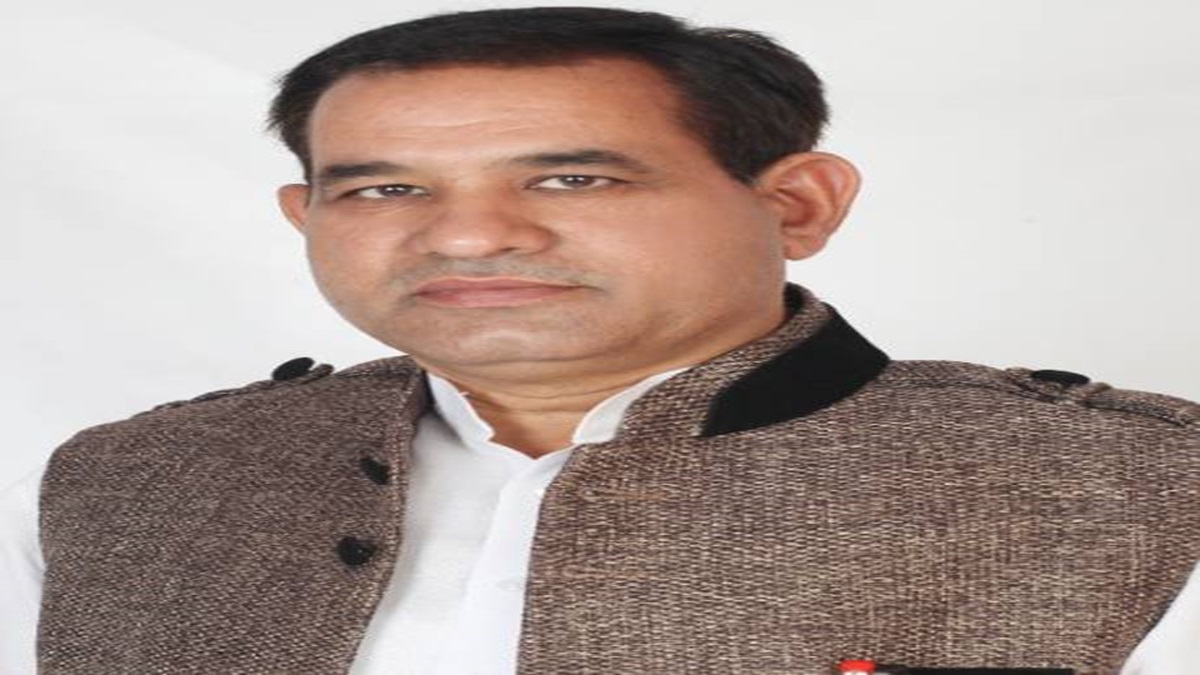 हरियाणा में दुष्यंत चौटाला को एक और बड़ा झटका, MLA जोगीराम सिहाग ने भी दिया इस्तीफा Jogi Ram Sihag