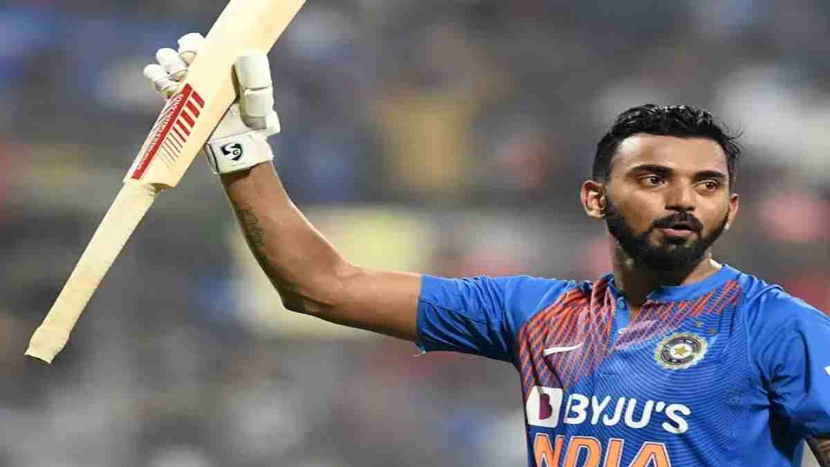 क्रिकेट प्रेमियों के लिए बुरी खबर, क्या वाकई में KL राहुल ने कहा अंतरराष्ट्रीय क्रिकेट को अलविदा? KL Rahul