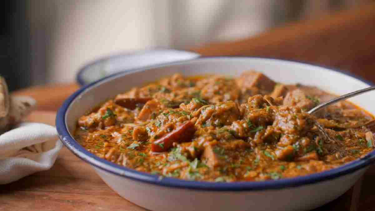 कटहल की सब्जी खाने के गजब फायदे, कैंसर से बचाव का बेहतर विकल्प; यहाँ पढ़ें पूरी डिटेल Kathal Ki Sabji