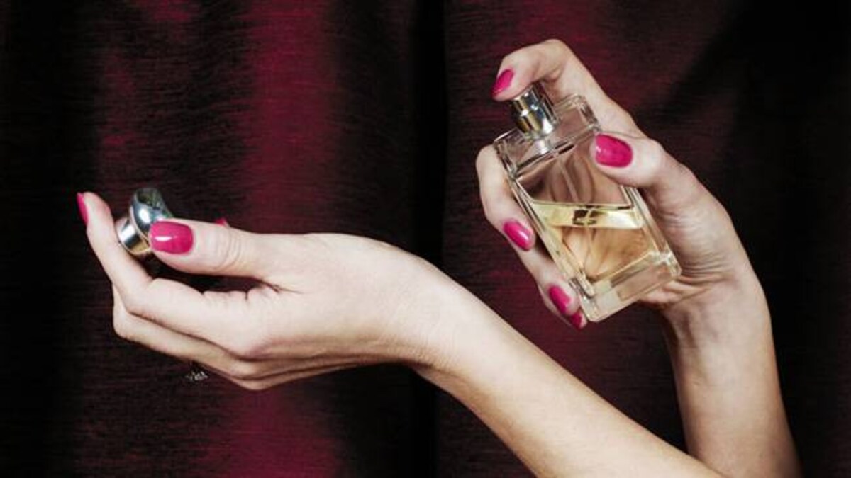 हरियाणा का ये शख्स चंद मिनटों में तैयार करता है आपका मनपसंद परफ्यूम, दाम बाजार से कम Perfume