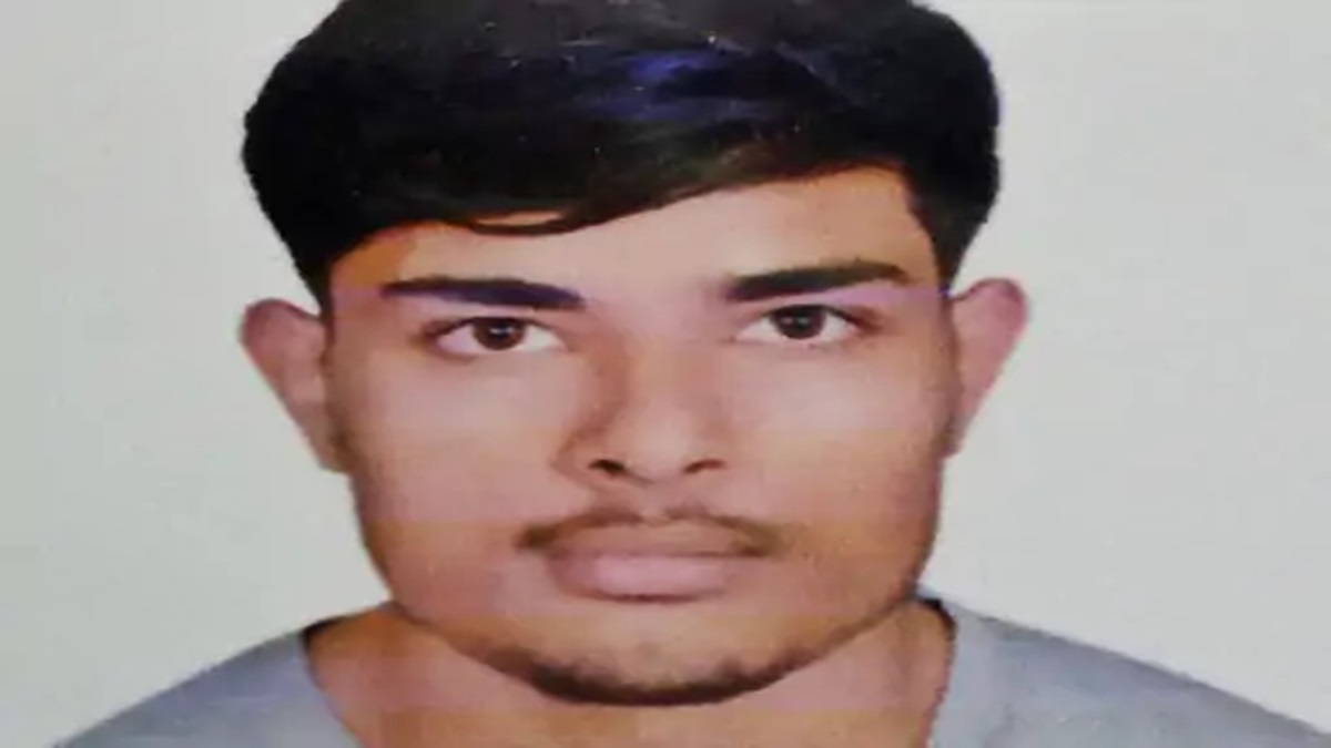हरियाणा के छोरे ने JEE Mains की परीक्षा में हासिल किए 99.29 फीसदी अंक, महज़ 5 साल की उम्र में हो गया था अनाथ Punit Saini
