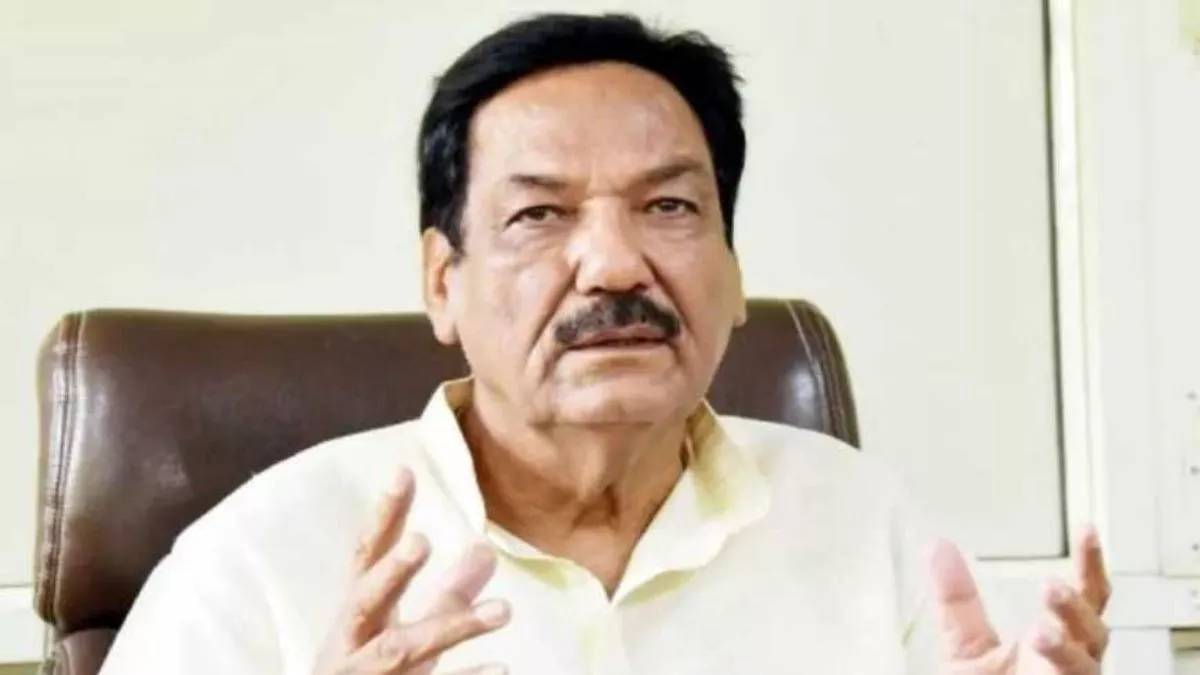 हिसार के इन गांवों में BJP प्रत्याशी रणजीत चौटाला का जबरदस्त विरोध, बिना भाषण दिए लौटना पड़ा वापस Ranjit Singh Chautala