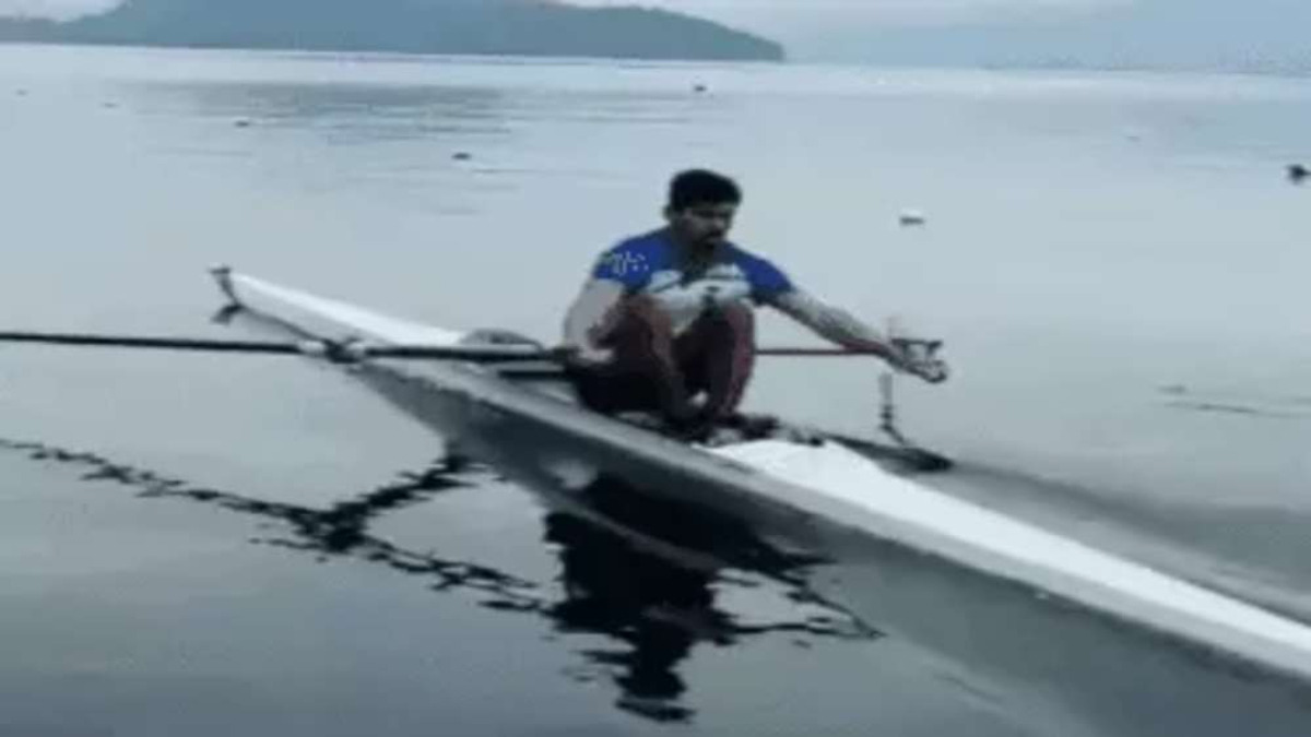 हरियाणा के फौजी ने पेरिस ओलम्पिक के लिए किया क्वालीफाई, मां ने जताई गोल्ड मेडल की उम्मीद Safeimagekit resized img.jpg 1