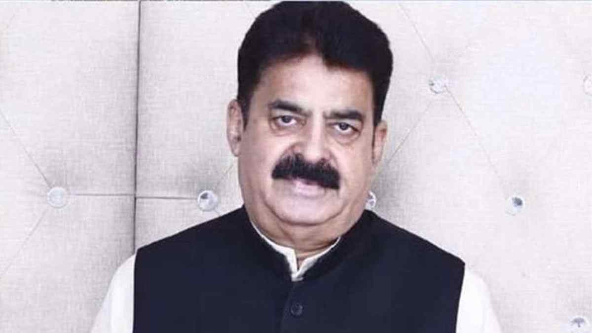 हरियाणा में झटकों से डगमग हुई दुष्यंत चौटाला की JJP, पूर्व विधायक सतविंदर सिंह राणा ने छोड़ी पार्टी Satwinder Singh Rana
