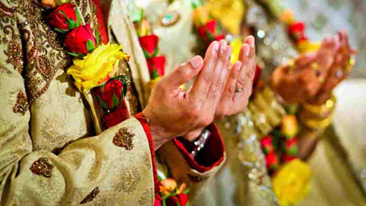 नूंह: 7 बच्चों की मां ने 5 बच्चों के पिता से भागकर की शादी, हाईकोर्ट ने लगाई फटकार Shadi Marraige