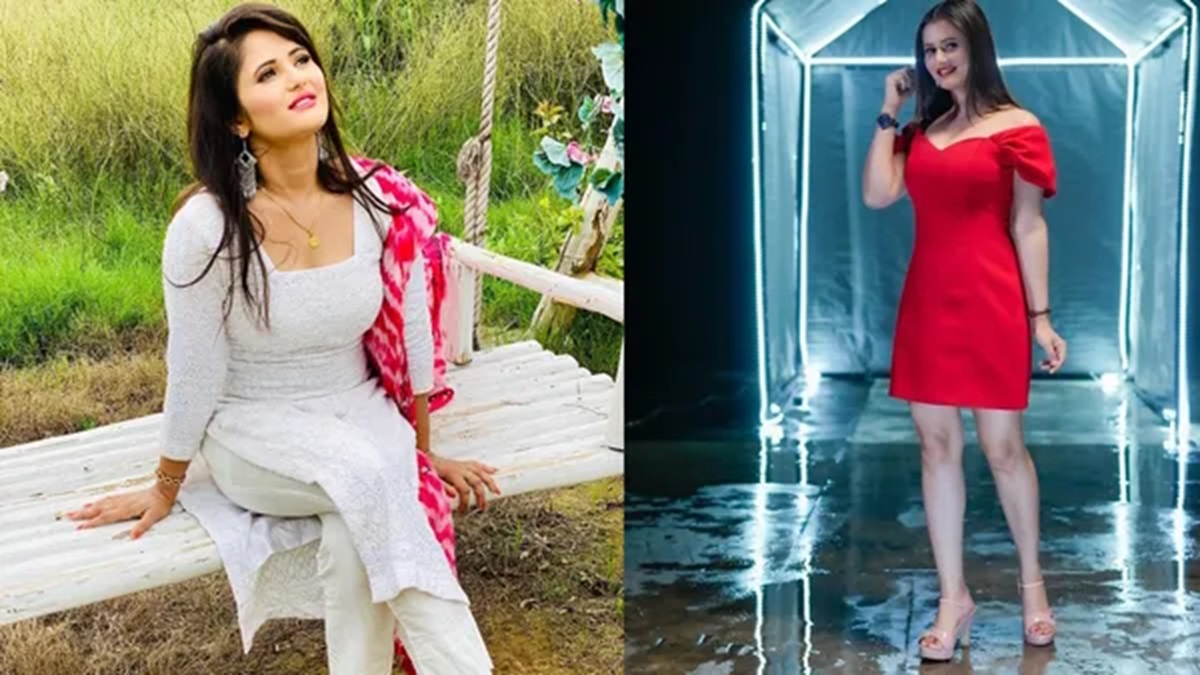 6 महीने में अंजलि राघव के सिर से उठ गया था माता- पिता का साया, जिन्होंने कभी दिए थे ताने अब तरसते हैं सेल्फी के लिए Anjali Raghav