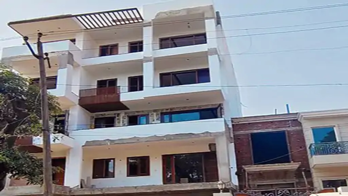 नया मकान बनाने पर जेब खर्च में आएगी कमी, 6 हजार रूपए तक सस्ता हुआ सरिया; जानें ताजा भाव Buliding Flat House Ghar