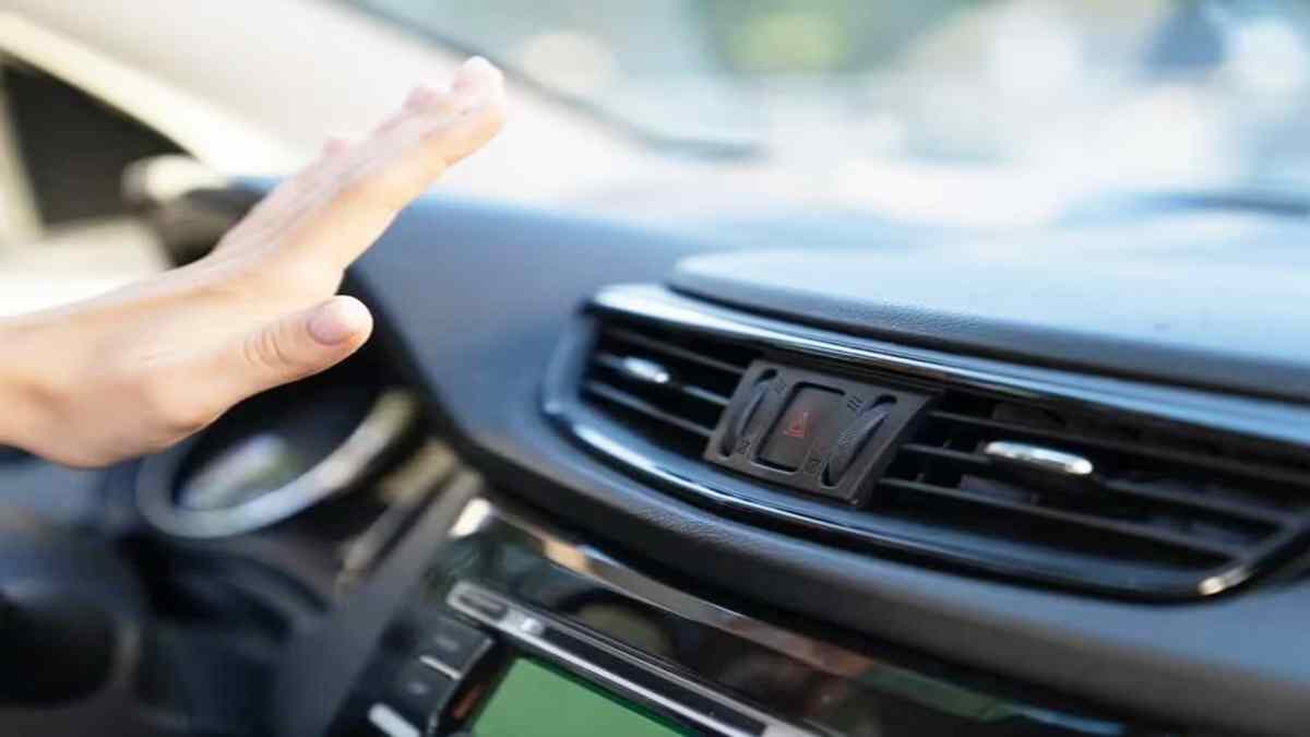 Car AC Tips: कार AC करेगा बढ़िया कूलिंग, करें इन 5 आसान स्टेप्स को फॉलो Car Cooling