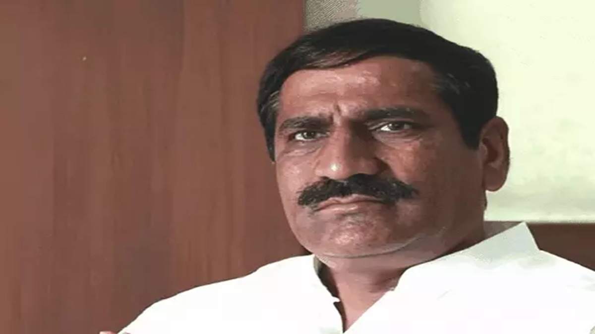 कांग्रेस MLA धर्म सिंह छोकर को हाई कोर्ट ने दिया झटका, जमानत याचिका खारिज Congress MLA Dharam Singh Chokkar