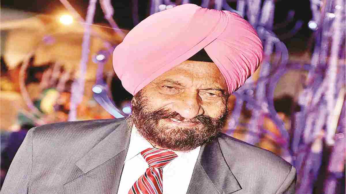 हरियाणा CM के खिलाफ उपचुनाव लड़ने वाले कांग्रेस प्रत्याशी का सनसनीखेज खुलासा, पार्टी नेताओं पर लगाएं गंभीर आरोप Congress candidate Tarlochan Singh