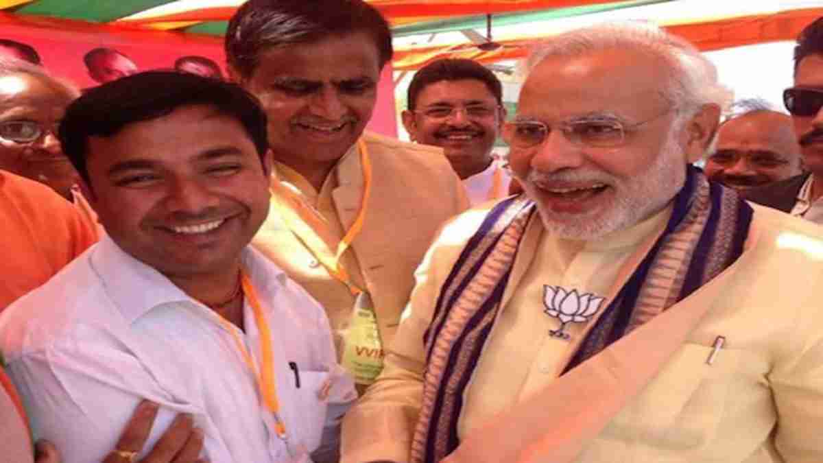 रोहतक के रसोईये दीपक के हाथ की बनी खिचड़ी के मुरीद हुए थे पीएम मोदी, पढ़े इस शख्स की पूरी कहानी Deepak