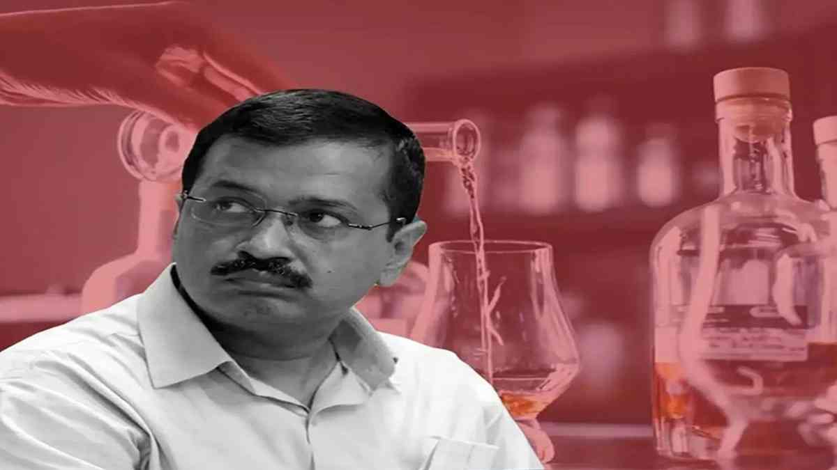 हरियाणा में बिना AAP के नहीं बनेगी कोई सरकार, केजरीवाल के इस बयान ने बढ़ाया सियासी पारा Delhi Liquor Scam Arvind Kejriwal